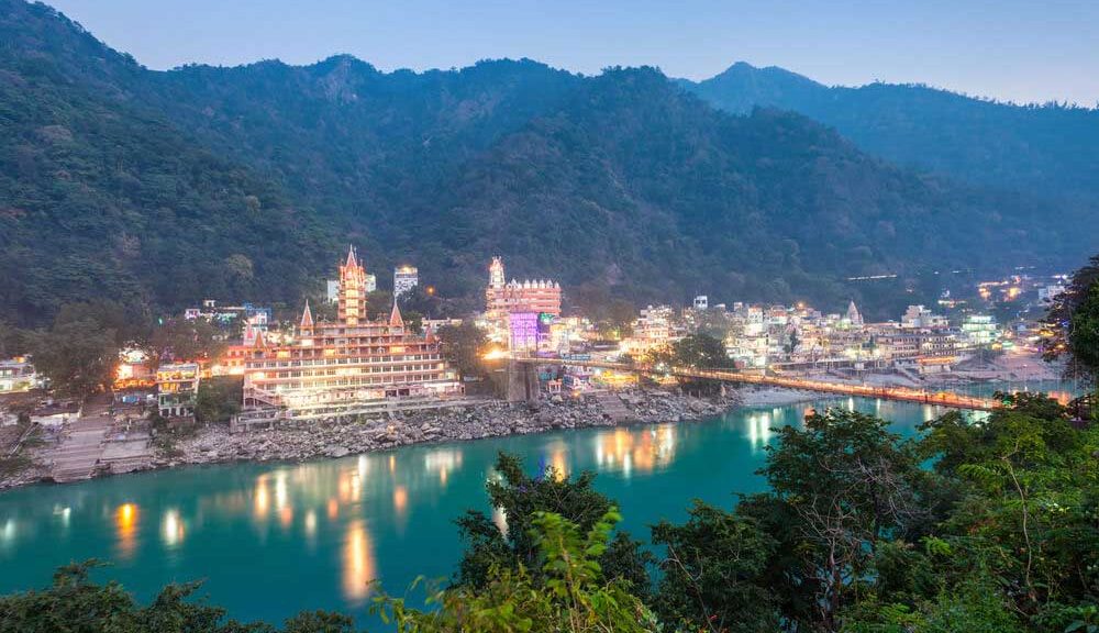 Rishikesh